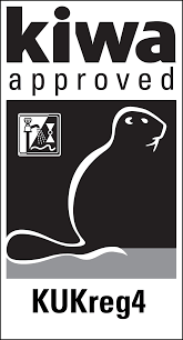 O-rings in pumps for corrosive media